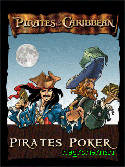Pirates Of The Caribbean Poker (128x128)